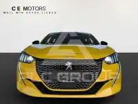 2021 Peugeot 208