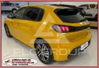 2021 Peugeot 208