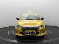 2021 Peugeot 208