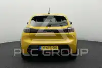 2021 Peugeot 208