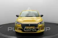 2021 Peugeot 208