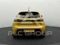 2021 Peugeot 208