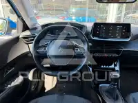 2021 Peugeot 208
