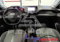 2021 Peugeot 208