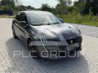 2021 Peugeot 208