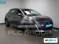 2021 Peugeot 208