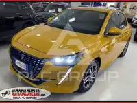 2021 Peugeot 208