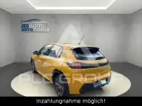 2021 Peugeot 208