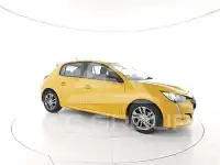 2021 Peugeot 208
