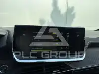 2021 Peugeot 208