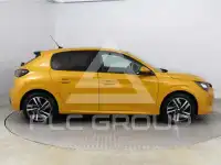 2021 Peugeot 208