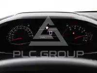 2021 Peugeot 208