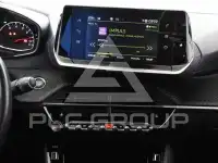 2021 Peugeot 208
