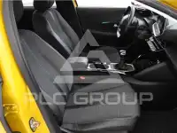 2021 Peugeot 208