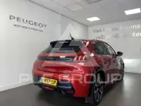 2021 Peugeot 208