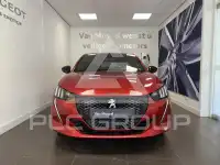 2021 Peugeot 208