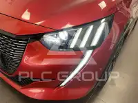 2021 Peugeot 208