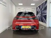 2021 Peugeot 208