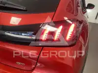 2021 Peugeot 208
