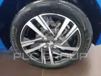 2021 Peugeot 208