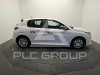 2021 Peugeot 208