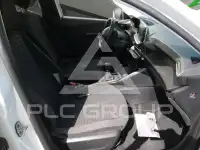 2021 Peugeot 208