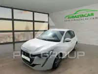 2021 Peugeot 208