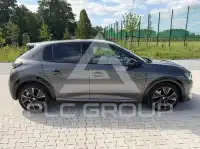 2021 Peugeot 208