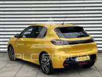 2021 Peugeot 208