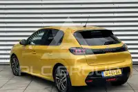 2021 Peugeot 208