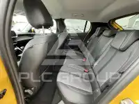 2021 Peugeot 208