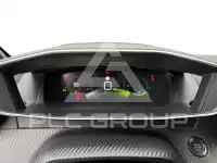 2021 Peugeot 208