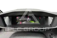 2021 Peugeot 208