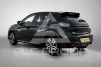 2021 Peugeot 208