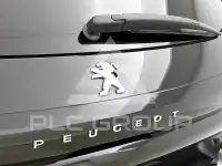 2021 Peugeot 208
