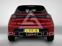 2021 Peugeot 208