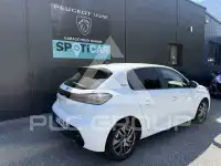 2021 Peugeot 208