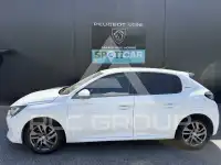 2021 Peugeot 208
