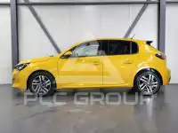 2021 Peugeot 208
