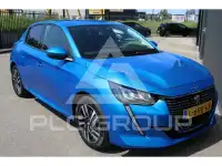 2021 Peugeot 208