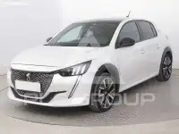 2021 Peugeot 208
