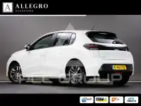 2021 Peugeot 208