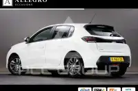 2021 Peugeot 208