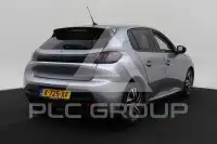 2021 Peugeot 208