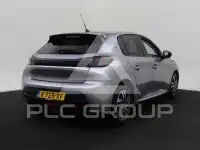 2021 Peugeot 208