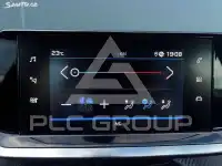 2021 Peugeot 208