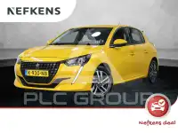2021 Peugeot 208