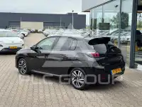 2021 Peugeot 208