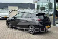 2021 Peugeot 208