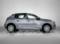 2021 Peugeot 208